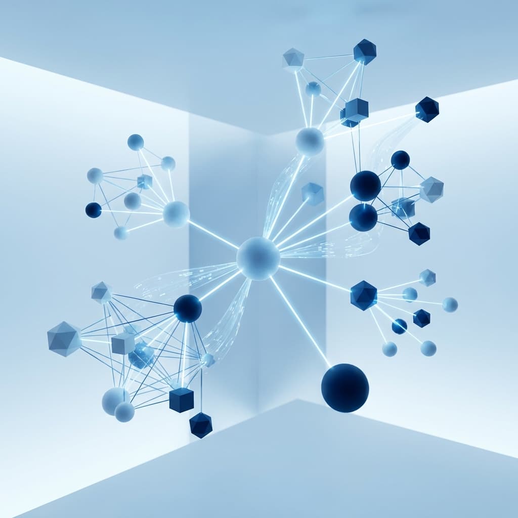 Data Connectivity Abstract